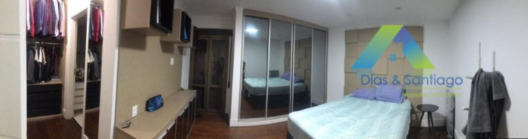 Imagem Apartamento com 4 Quartos à Venda, 228 m² em Centro - São Bernardo Do Campo