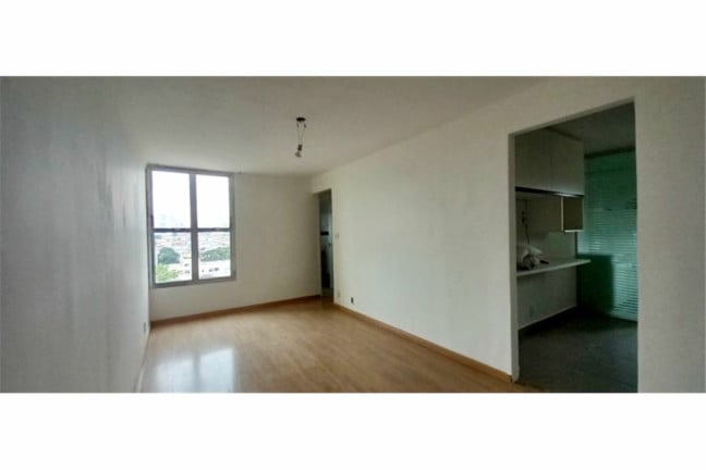 Foto do imóvel Imóvel com 2 Quartos à Venda, 55 m² em água Funda - São Paulo