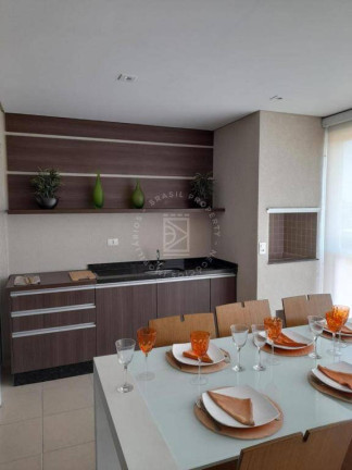 Imagem Apartamento com 3 Quartos à Venda, 97 m² em Jardim Califórnia - Jacareí