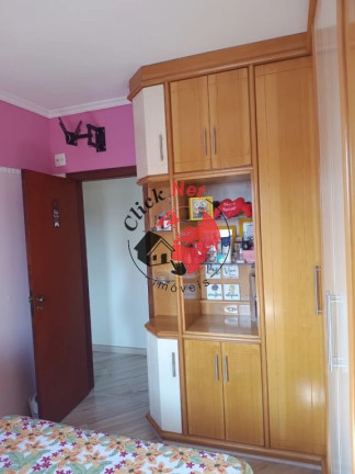 Foto do imóvel Apartamento com 2 Quartos à Venda, 65 m² em Planalto - São Bernardo Do Campo