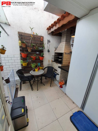 Imagem Casa com 2 Quartos à Venda, 68 m² em Americanópolis - São Paulo