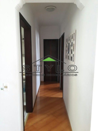 Foto do imóvel Apartamento com 3 Quartos à Venda, 70 m² em Baeta Neves - São Bernardo Do Campo
