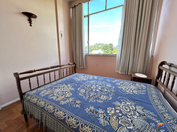 Foto do imóvel Imóvel com 1 Quarto à Venda, 42 m² em Várzea - Teresópolis