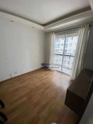 Imagem Apartamento com 3 Quartos à Venda, 65 m² em Ponte Grande - Guarulhos
