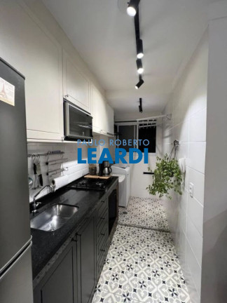 Imagem Apartamento com 2 Quartos à Venda, 41 m² em Cambuci - São Paulo