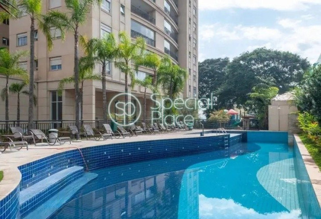 Foto do imóvel Apartamento com 3 Quartos à Venda, 250 m² em Lapa - São Paulo