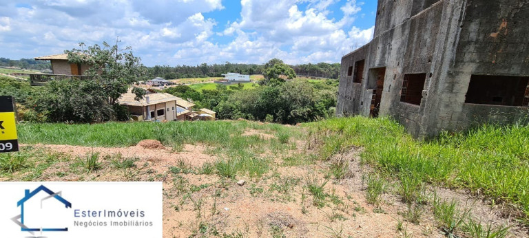 Terreno para Alugar ou Temporada, 1.107 m² em Cidade Nova - Jundiaí