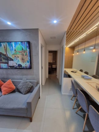 Foto do imóvel Apartamento com 2 Quartos à Venda, 65 m² em Morumbi - São Paulo