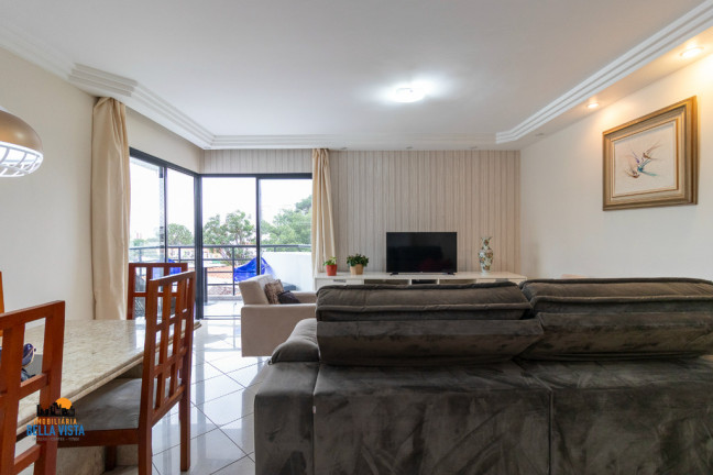 Foto do imóvel Apartamento com 3 Quartos à Venda,  em Vila Mascote - São Paulo