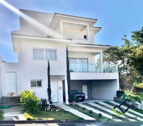 Foto do imóvel Casa de Condomínio com 3 Quartos à Venda,  em Jardim Dona Donata - Jundiaí