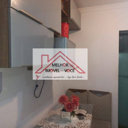 Foto do imóvel Apartamento com 3 Quartos à Venda, 65 m² em Vila Medeiros - São Paulo