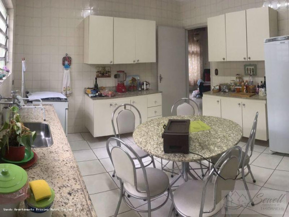 Imagem Casa com 3 Quartos à Venda, 160 m² em Vila Moinho Velho - São Paulo
