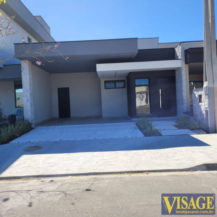 Foto do imóvel Casa de Condomínio com 3 Quartos à Venda, 200 m² em Jardim Jacinto - Jacareí