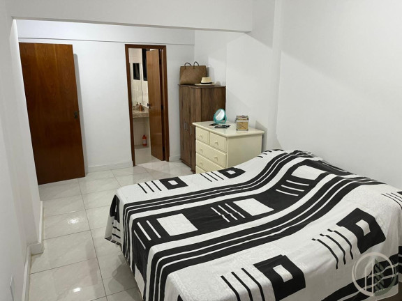 Imagem Apartamento com 4 Quartos à Venda, 209 m² em Tupi - Praia Grande