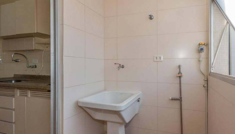 Foto do imóvel Apartamento com 1 Quarto à Venda, 49 m² em Brooklin - São Paulo
