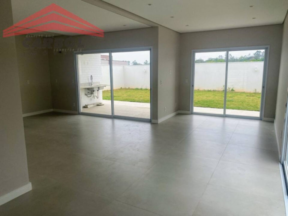Foto do imóvel Casa de Condomínio com 4 Quartos à Venda, 390 m² em Medeiros - Jundiaí