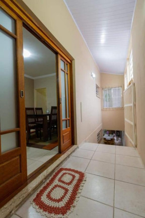 Foto do imóvel Casa com 3 Quartos à Venda, 60 m² em Jaguaribe - Osasco