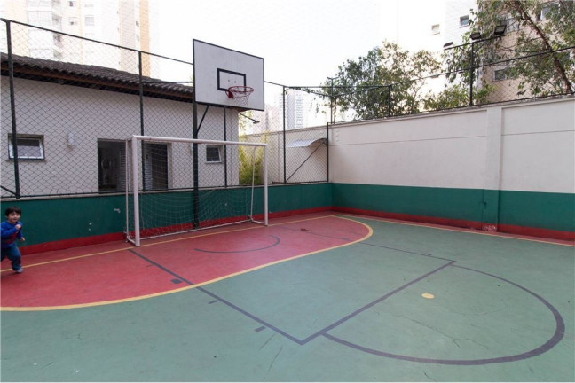 Imagem Cobertura com 3 Quartos à Venda, 160 m² em Morumbi - São Paulo