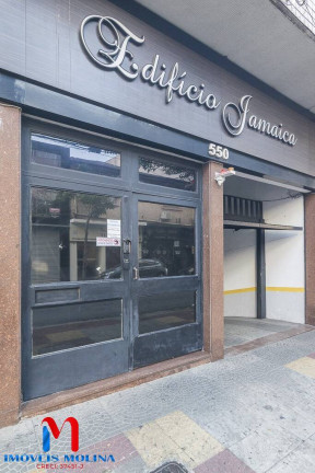 Foto do imóvel Apartamento com 4 Quartos à Venda, 140 m² em Centro - São Caetano Do Sul