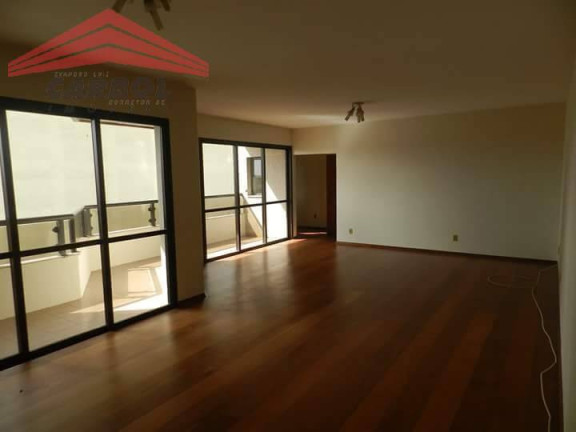 Foto do imóvel Apartamento com 3 Quartos à Venda, 216 m² em Anhangabaú - Jundiaí