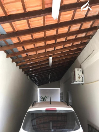 Imagem Casa com 4 Quartos à Venda,  em Vila Luiza - Presidente Venceslau
