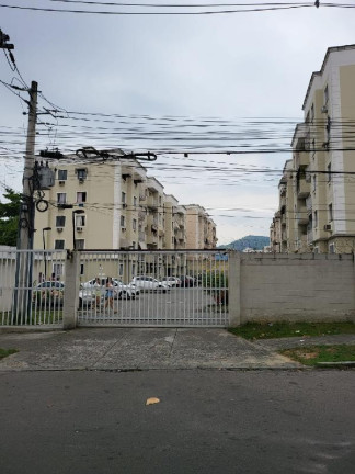 Foto do imóvel Imóvel com 2 Quartos à Venda, 45 m² em Engenho Da Rainha - Rio De Janeiro