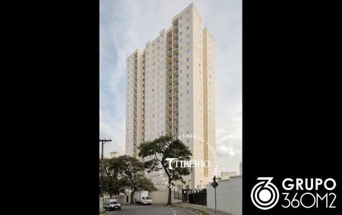 Foto do imóvel Apartamento com 3 Quartos à Venda, 50 m² em Centro - Diadema