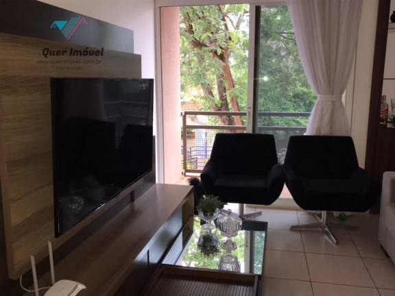 Imagem Apartamento com 3 Quartos à Venda, 83 m² em Jardim Castelo Branco - Ribeirão Preto