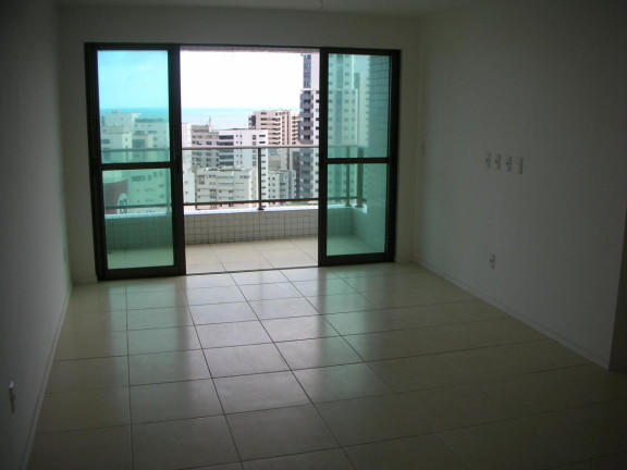 Imagem Imóvel com 4 Quartos para Alugar, 136 m² em Boa Viagem - Recife