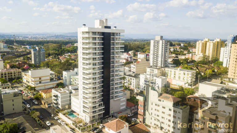 Foto do imóvel Apartamento com 3 Quartos à Venda, 281 m² em Morro Do Espelho - São Leopoldo