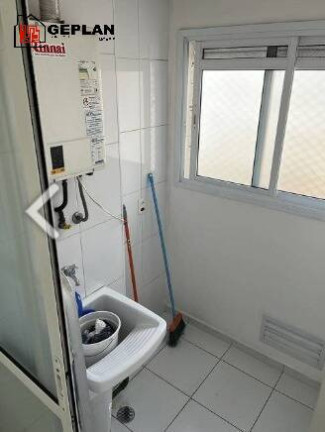 Imagem Apartamento com 2 Quartos à Venda, 64 m² em Cambuci - São Paulo