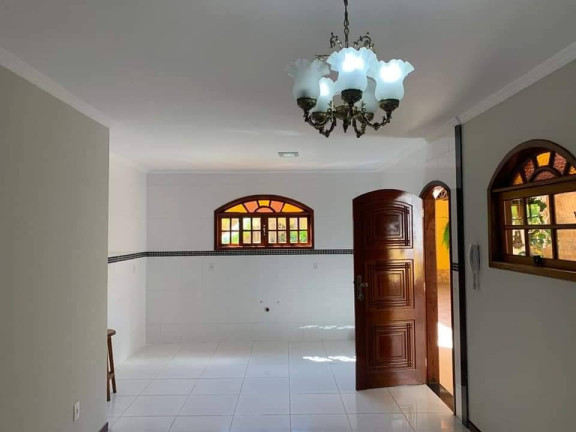 Imagem Casa com 3 Quartos à Venda, 1 m² em Girasol - Nova Friburgo