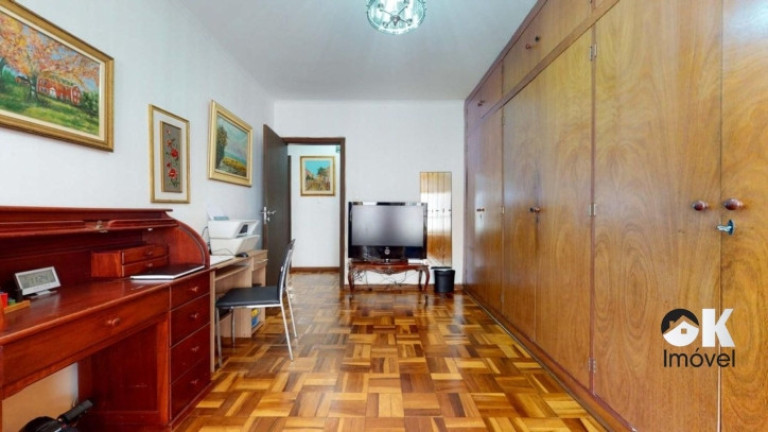 Imagem Apartamento com 3 Quartos à Venda, 178 m² em Jardim Paulista - São Paulo