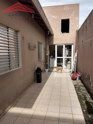 Foto do imóvel Casa com 3 Quartos à Venda, 300 m² em Parque Da Represa - Jundiaí