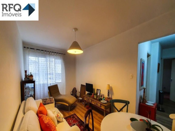 Imagem Apartamento com 1 Quarto à Venda, 57 m² em Cambuci - São Paulo