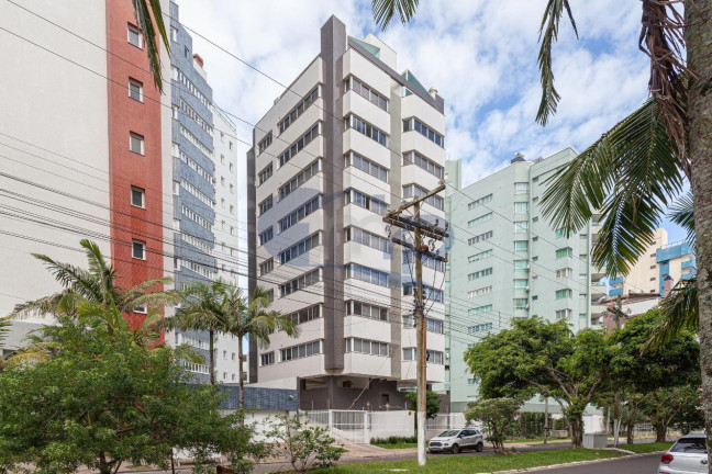 Foto do imóvel Apartamento com 2 Quartos à Venda, 78 m² em Praia Grande - Torres
