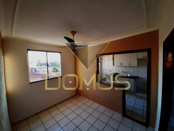 Foto do imóvel Apartamento com 3 Quartos à Venda, 58 m² em Campos Elíseos - Ribeirão Preto