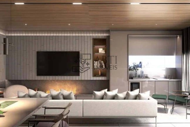 Foto do imóvel Apartamento com 4 Quartos à Venda, 180 m² em Moema - São Paulo