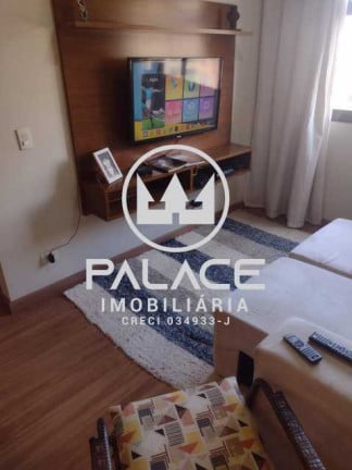 Foto do imóvel Apartamento com 2 Quartos à Venda, 57 m² em Nova América - Piracicaba