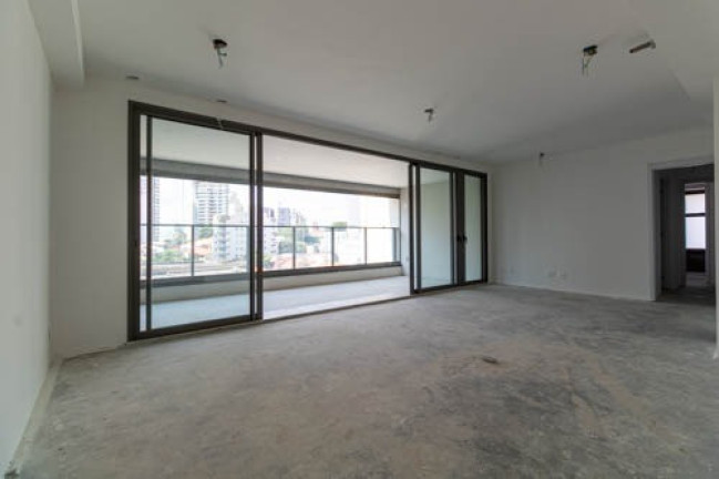 Foto do imóvel Apartamento com 3 Quartos à Venda, 165 m² em Alto Da Lapa - São Paulo