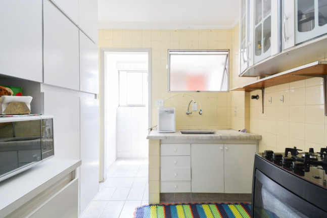 Foto do imóvel Apartamento com 1 Quarto à Venda, 47 m² em Cambuci - São Paulo