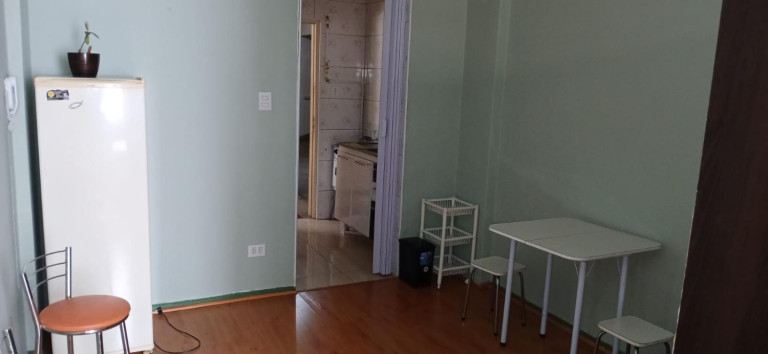 Foto do imóvel Kitnet com 1 Quarto à Venda, 28 m² em Vila Buarque - São Paulo