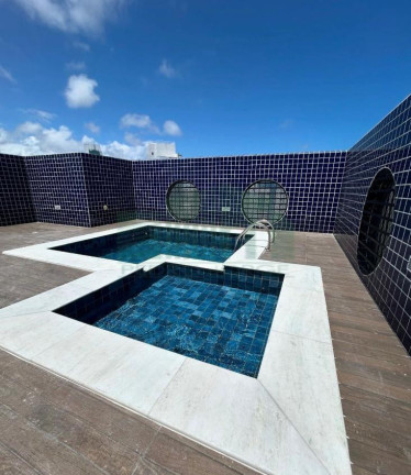 Foto do imóvel Apartamento com 3 Quartos à Venda, 72 m² em Boa Viagem - Recife