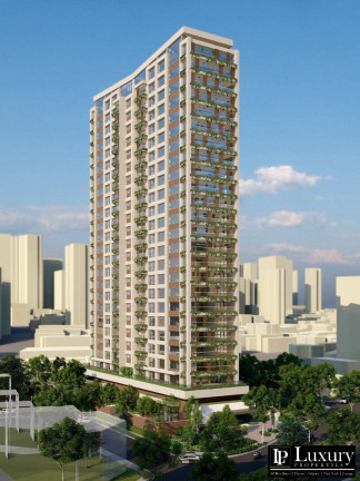 Foto do imóvel Apartamento com 4 Quartos à Venda, 290 m² em Vila Nova Conceição - São Paulo