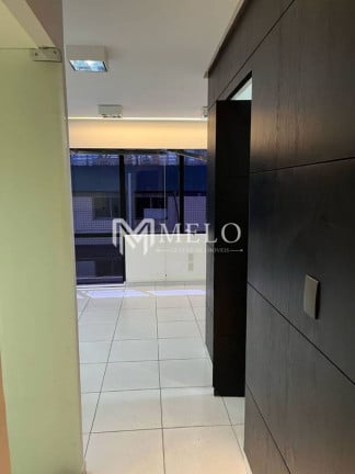 Foto do imóvel Sala Comercial à Venda, 57 m² em Boa Viagem - Recife