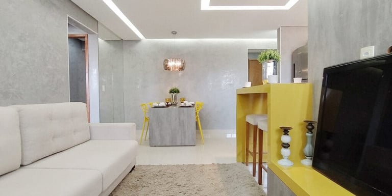 Foto do imóvel Imóvel com 2 Quartos à Venda,  em Vila Rosa - Goiânia