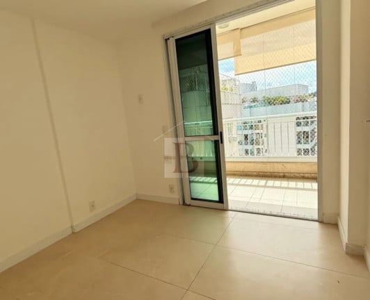 Foto do imóvel Cobertura com 3 Quartos à Venda, 170 m² em Santa Rosa - Niterói