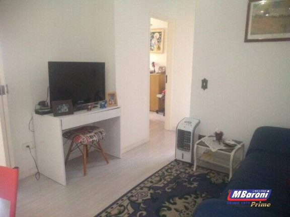 Foto do imóvel Apartamento com 2 Quartos à Venda, 45 m² em Jardim Das Acácias - São Paulo