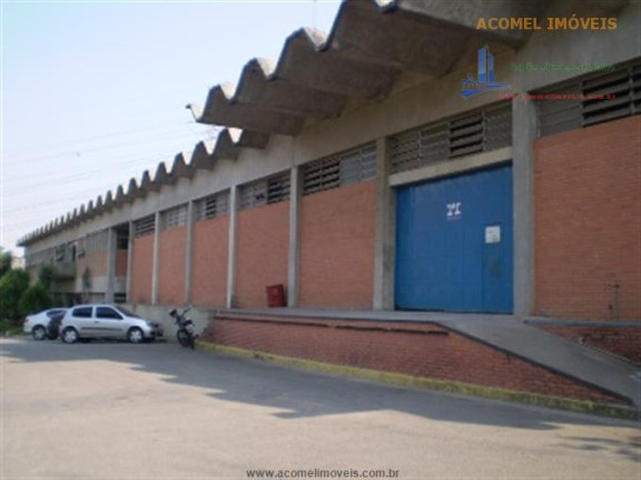 Imagem Imóvel Comercial à Venda, 6.500 m² em Industrial Anhanguera - Osasco