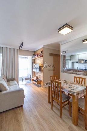 Imagem Apartamento com 3 Quartos à Venda, 75 m² em Vila Osasco - Osasco